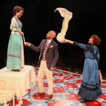 Photo Flash: First Look At THE UNDERPANTS At The San Diego Old Globe