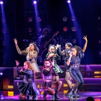 Review Roundup: Critics Sound Off On The Twin Cities Run Of Broadway-Bound SIX