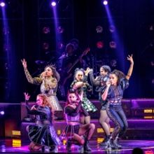 Photo Flash: Get A First Look At The Twin Cities Run Of Broadway-Bound SIX
