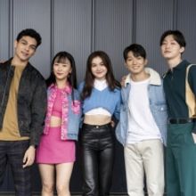 TO ALL THE BOYS I'VE LOVED BEFORE Spinoff Series Announces Cast