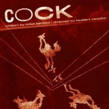 COCK Comes to the 2022 Hollywood Fringe Festival