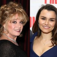 Elaine Paige, Samantha Barks and Trevor Dion-Nicholas Join ALL STAR MUSICALS 2021…