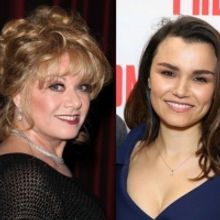Elaine Paige, Samantha Barks and Trevor Dion-Nicholas Join ALL STAR MUSICALS 2021 Ser