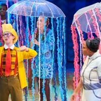 Photos: First Look at First Stage's THE SPONGEBOB MUSICAL FOR YOUNG AUDIENCES