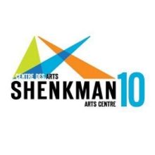 Shenkman Arts Centre Announces Winter Courses