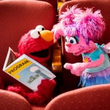 Photos: First Look at Elmo and Friends in SESAME STREET THE MUSICAL Off-Broadway