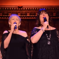 Liz Callaway & Ann Hampton Callaway, Robert Bannon and More at Feinstein's/54 Below