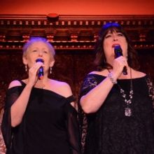 Liz Callaway & Ann Hampton Callaway, Robert Bannon and More at Feinstein's/54 Below