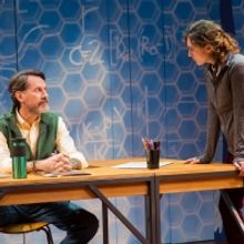 Photo Flash: First Look at QUEEN at Geva Theatre