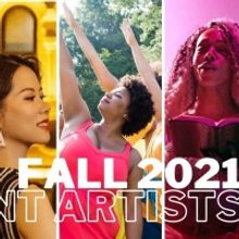 Hi-ARTS Announces Fall 2021 Artists-in-Residence