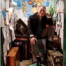 ALL OVER THE MAP is Now Playing at the Fellowship Cultural Arts Center in Basking…
