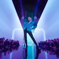 Photo Flash: Check Out Photos From the Film Adaptation of EVERYBODY'S TALKING ABOUT…