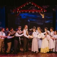 Photo Flash: WHEN CALLS THE HEART THE MUSICAL to Have World Premiere Tonight at The…