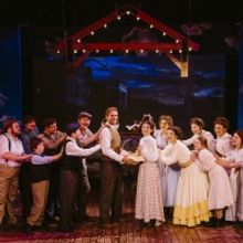 Photo Flash: WHEN CALLS THE HEART THE MUSICAL to Have World Premiere Tonight at The R