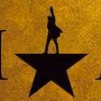 HAMILTON On Sale at The Peace Center March 15