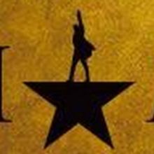 HAMILTON On Sale at The Peace Center March 15