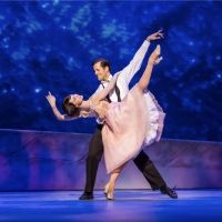 Musical Theatre West Presents AN AMERICAN IN PARIS in April