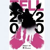 Altdorf Tellspiele Theatre Festival 2021 Announced
