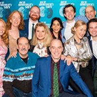 Photos: Inside Opening Night of OUR BROTHER'S SON at Signature Center