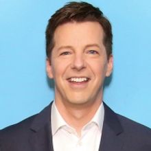 VIDEO: On This Day, June 26- Happy Birthday, Sean Hayes!