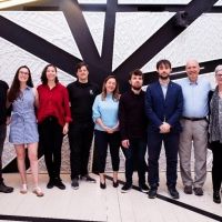 Blueprint Fellowship Concert Streams Free At Live@National Sawdust On March 25