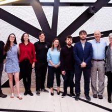 Blueprint Fellowship Concert Streams Free At Live@National Sawdust On March 25