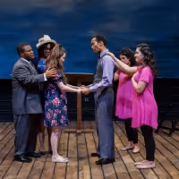 Photo Flash: First Look at The Gift Theatre's KENTUCKY
