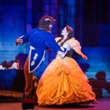 Photos: Get a First Look at BEAUTY AND THE BEAST at The Argyle Theatre