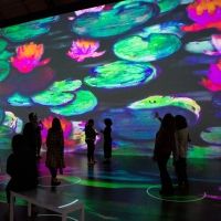 Lighthouse Immersive Announces Newest Offering: IMMERSIVE MONET & THE IMPRESSIONISTS