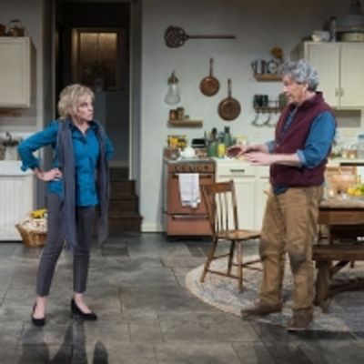 Photos: First Look At THE CHILDREN At Ensemble Theatre Company