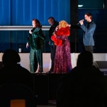 Photo Flash: ZACH Theatre Presents Songs Under the Stars: A ROCKIN' HOLIDAY CONCERT