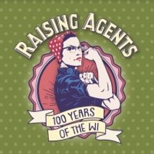 Mikron Theatre Celebrates 50 Years with RAISING AGENTS