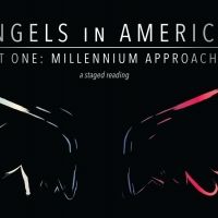 The Carnegie to Host ANGELS IN AMERICA: PT. 1 MILLENNIUM APPROACHES