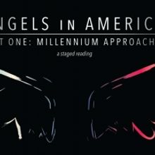 The Carnegie to Host ANGELS IN AMERICA: PT. 1 MILLENNIUM APPROACHES