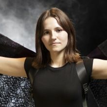 World Premiere Of WINGS Runs September 2-4 At Coralville Center for the Performing Ar