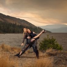 Ballet Kelowna Warms Up Winter Season With Invigorating Mixed Program REPRISE