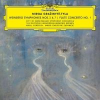 Out Today On Deutsche Grammophon: Mirga Gražinytė-Tyla Continues Her Exploration Of Interview