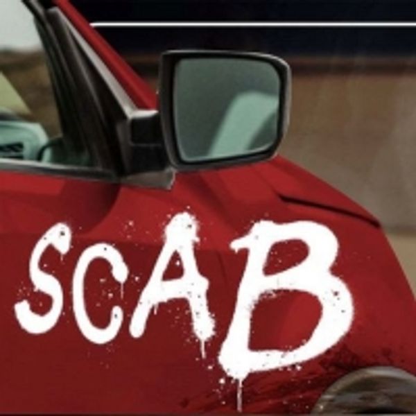 Premiere Stages Announces Cast of SCAB, Running September 8-25 Photo