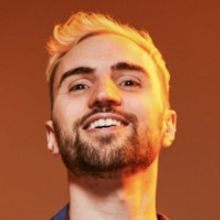 Simon Taylor Announces Australian Tour Following THE TONIGHT SHOW Debut