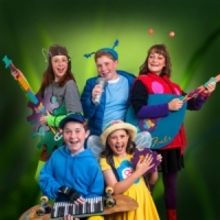 BEAT BUGS: A MUSICAL ADVENTURE To Open At Artisan Center Theater