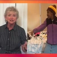 VIDEO: Seattle Artists Come Together Virtually to Sing 'You Can't Stop the Beat'