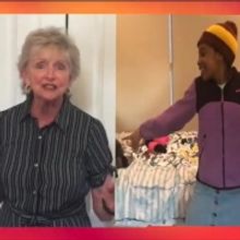 VIDEO: Seattle Artists Come Together Virtually to Sing 'You Can't Stop the Beat'