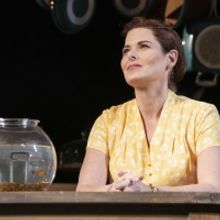 Photos: First Look at Debra Messing & More in BIRTHDAY CANDLES