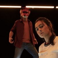 Youtheatre Announces 2020-21 Season of Digital Productions - PANDORA and THE KISSING…