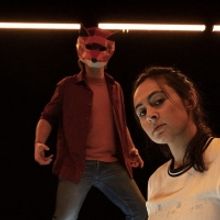 Youtheatre Announces 2020-21 Season of Digital Productions - PANDORA and THE KISSING 