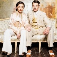 Frances Mayli McCann and Jordan Luke Gage Will Lead BONNIE & CLYDE THE MUSICAL in…