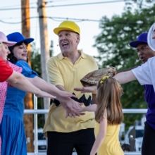Photos: First look at Little Theatre Off Broadway's YOU'RE A GOOD MAN CHARLIE BROWN