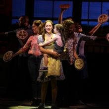 BWW Review: WAITRESS Charms Edmonton