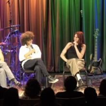 VIDEO: MUNA Performs at the GRAMMY Museum