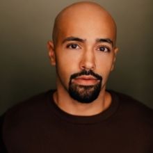 Pierre Jean Gonzalez Will Receive The Award For Artistic Excellence And Inspiration F